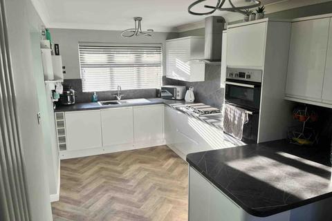 undefined, Sedgewick Way, Scunthorpe