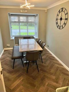 undefined, Sedgewick Way, Scunthorpe