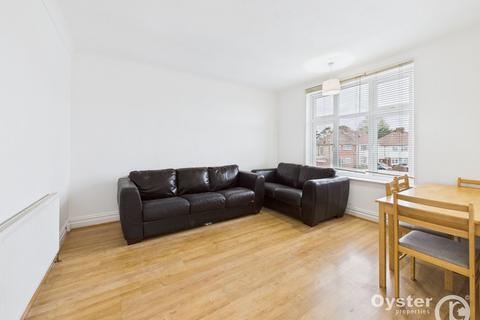 3 bedroom apartment for sale, Rusland Park Road, Harrow, HA1