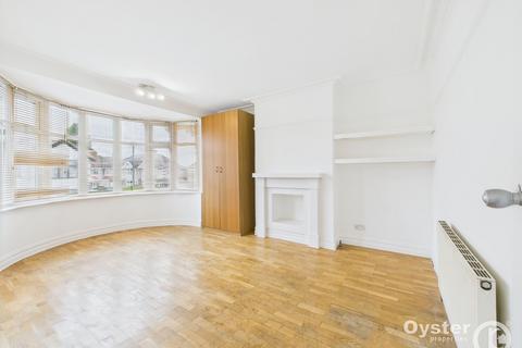 3 bedroom apartment for sale, Rusland Park Road, Harrow, HA1