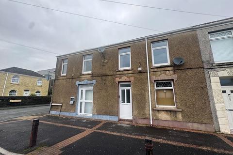 undefined, Glandafen Road, Llanelli SA15
