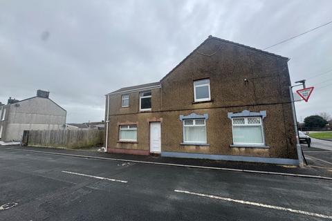 undefined, Glandafen Road, Llanelli SA15