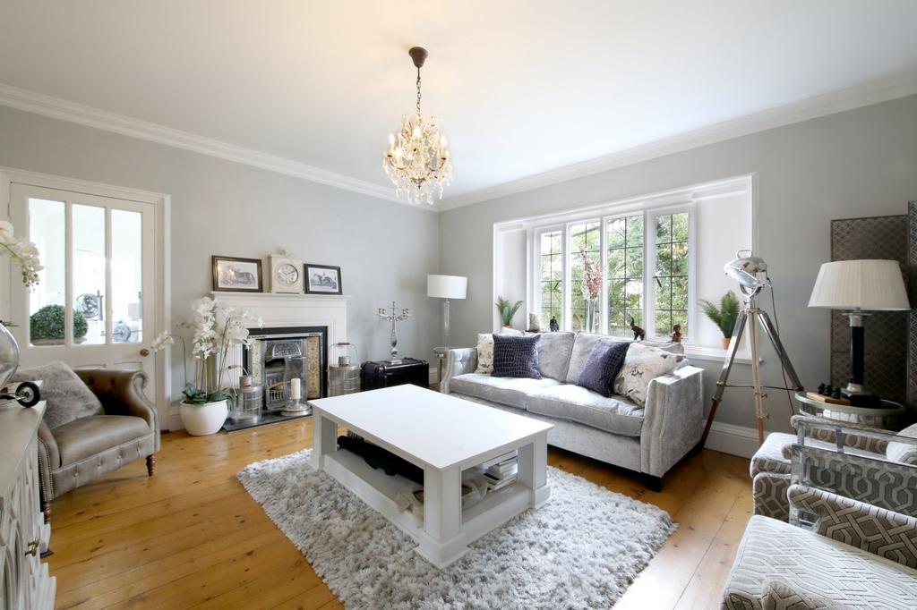 Drawing Room