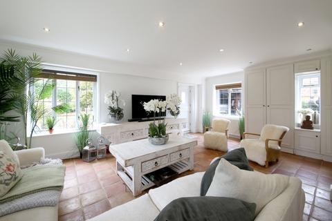 undefined, Long Grove, Seer Green, Beaconsfield, Buckinghamshire, HP9
