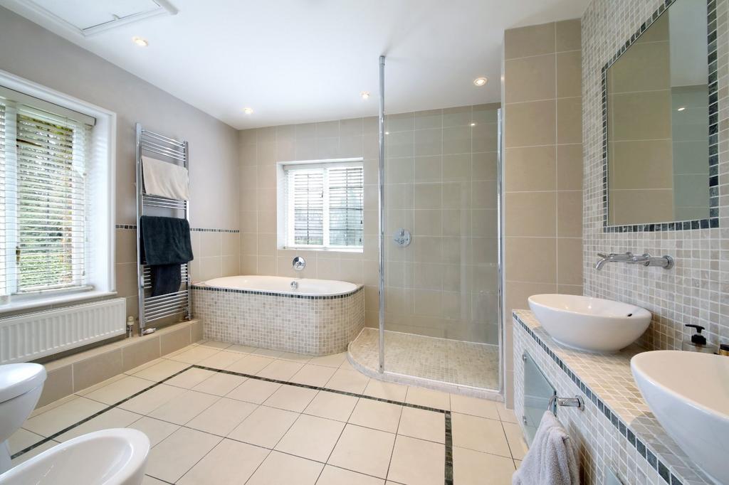 Principal Ensuite