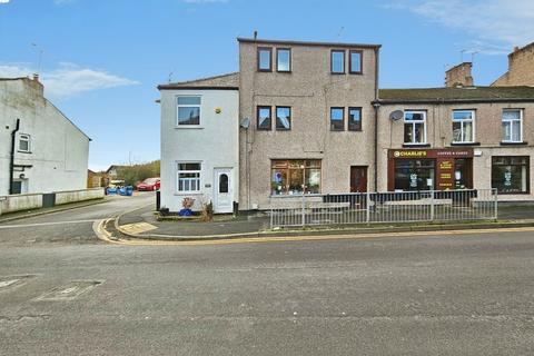 4 bedroom terraced house for sale, Ramsden Road, Rochdale OL12