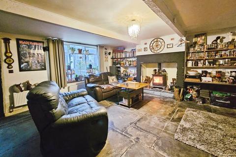 4 bedroom terraced house for sale, Ramsden Road, Rochdale OL12