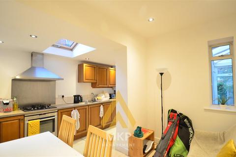4 bedroom semi-detached house to rent, Poole Crescent, Harborne, Birmingham B17