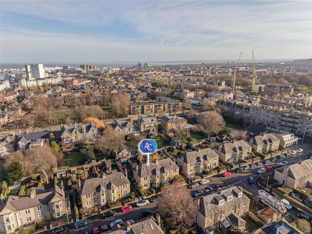 Drone Image