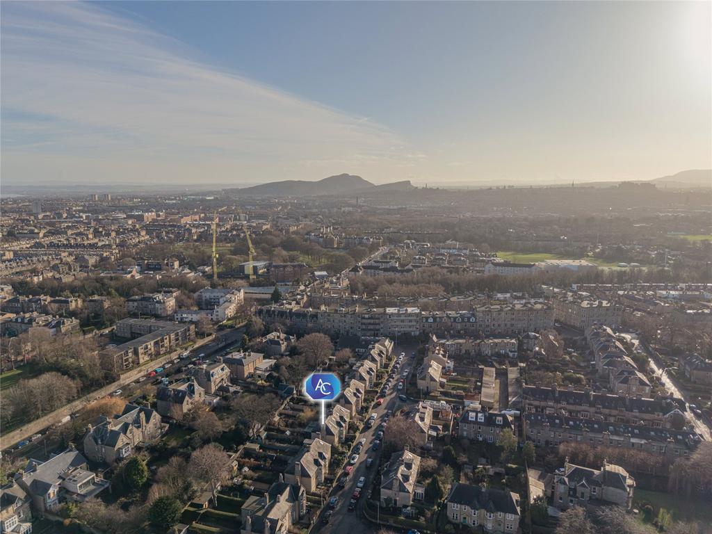 Drone Image