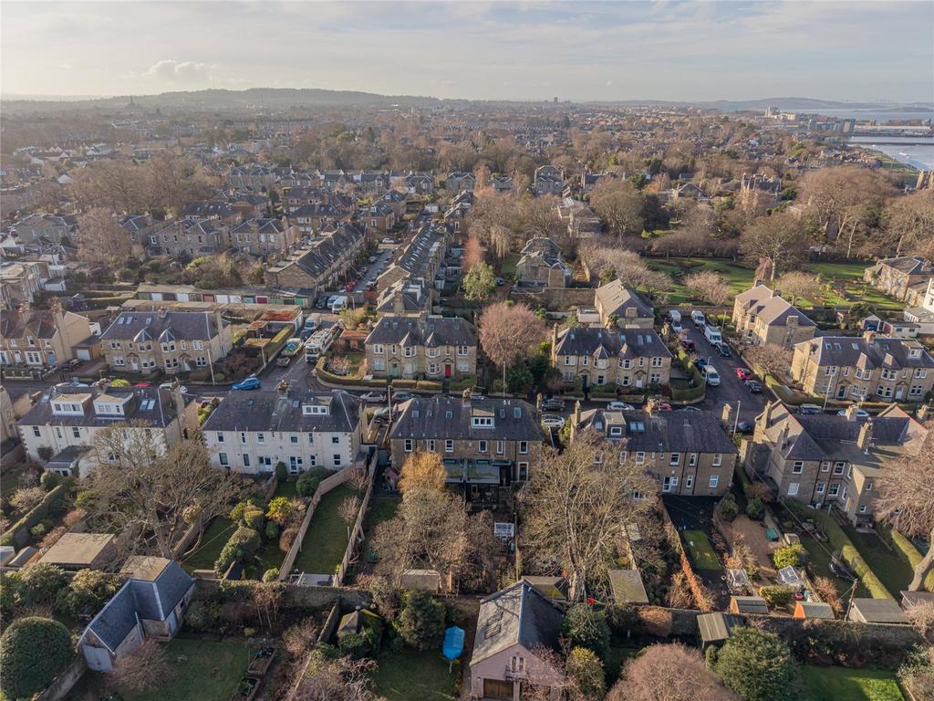 Drone Image
