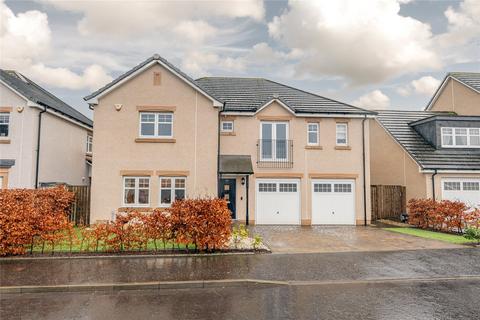 undefined, Scald Law Drive, Edinburgh EH13