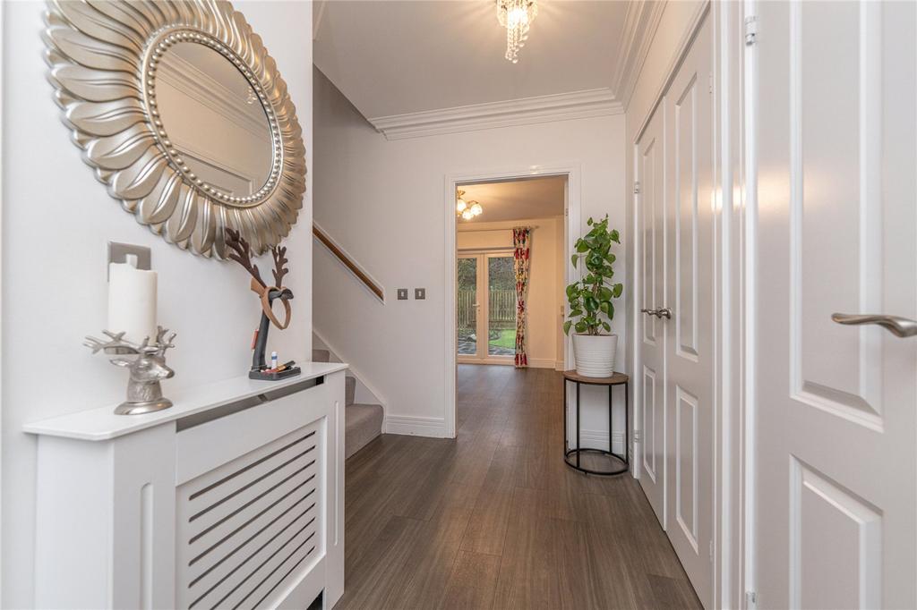 Hallway Alt