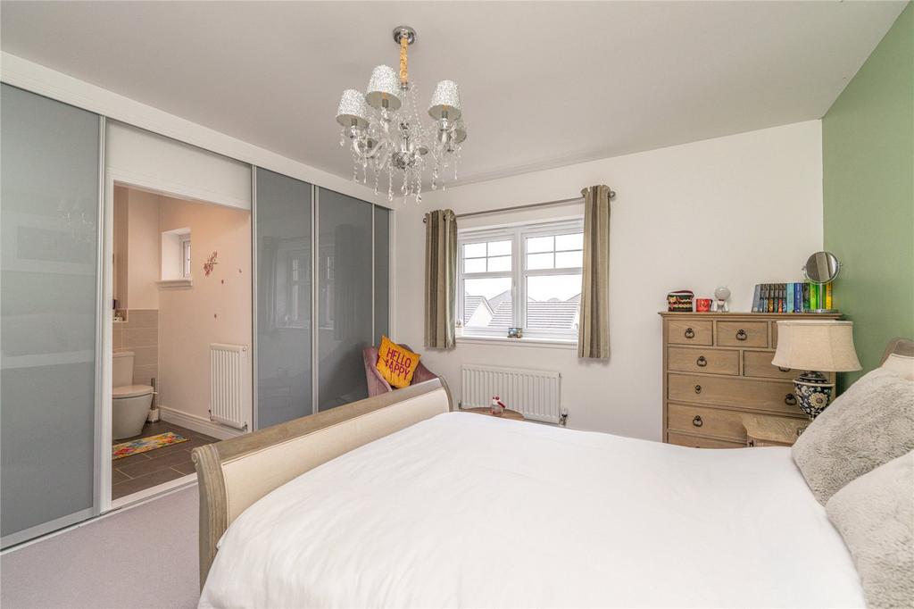 Bedroom 2 Alt