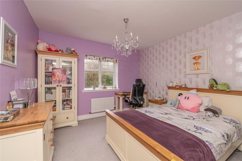 Bedroom 4