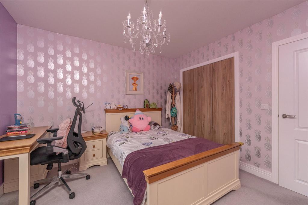 Bedroom 4 Alt
