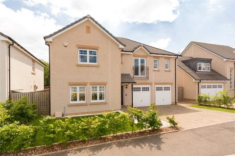 5 bedroom detached house for sale, Scald Law Drive, Edinburgh EH13