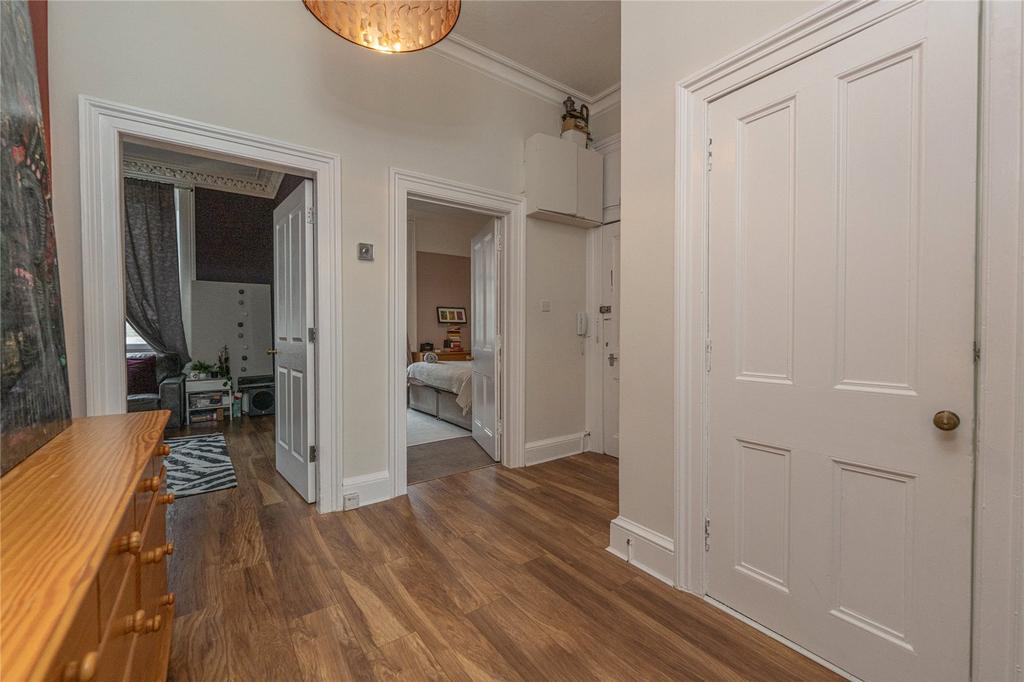 Hallway Alt