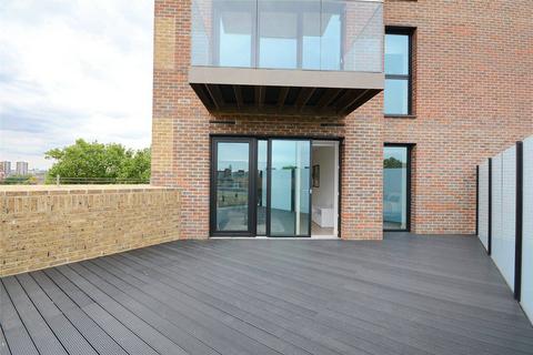 2 bedroom flat to rent, Rodney Road, Elephant and Castle, London, SE17
