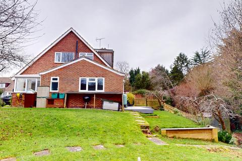 undefined, Longway Avenue, Charlton Kings