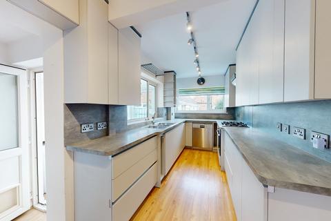 undefined, Longway Avenue, Charlton Kings
