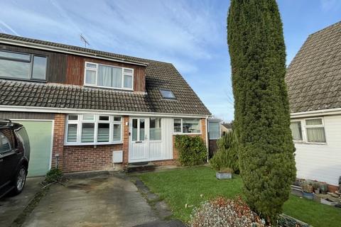 4 bedroom semi-detached house for sale, Longway Avenue, Charlton Kings
