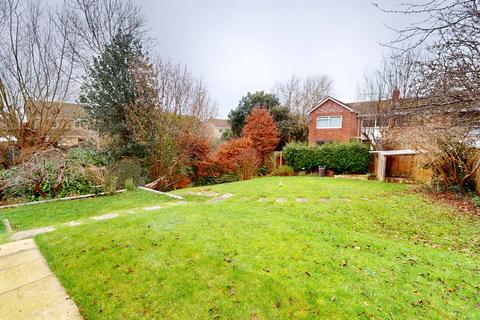 4 bedroom semi-detached house for sale, Longway Avenue, Charlton Kings