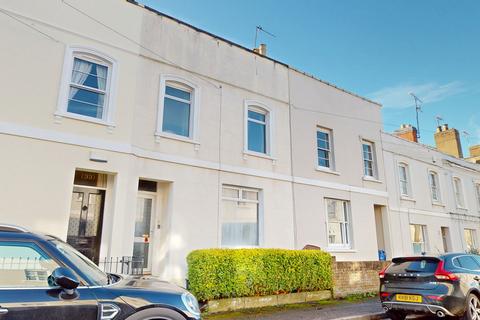 All Saints Terrace, Cheltenham