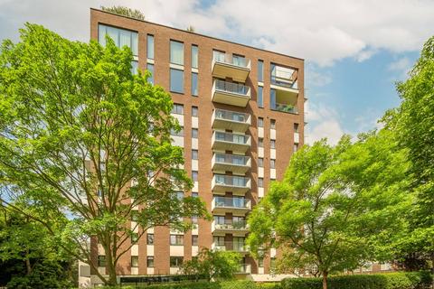 Primrose Hill Road, Swiss Cottage, London, NW3