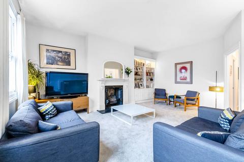 Frognal Lane, Hampstead, London, NW3