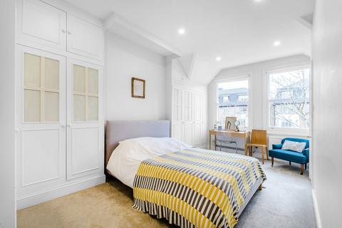Frognal Lane, Hampstead, London, NW3