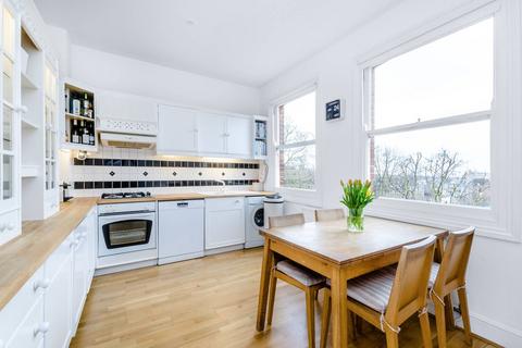 Frognal Lane, Hampstead, London, NW3