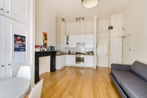 undefined, Sutherland Avenue, Maida Vale, London, W9