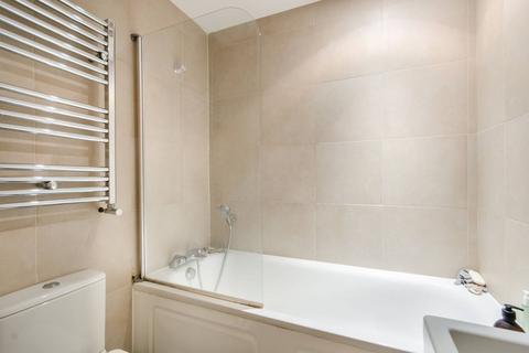 undefined, Sutherland Avenue, Maida Vale, London, W9
