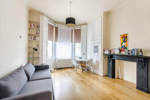 undefined, Sutherland Avenue, Maida Vale, London, W9