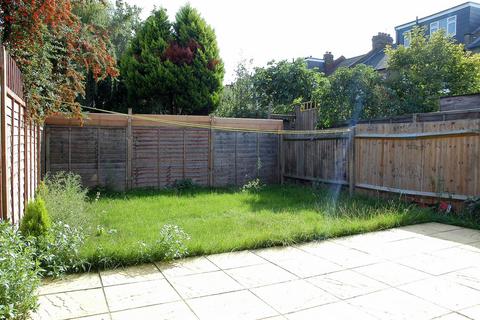 1 bedroom flat to rent, Durnsford Road, Southfields, London, SW19