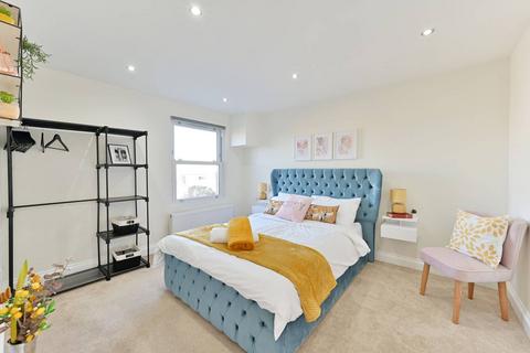undefined, Kingston Road, South Wimbledon, Wimbledon, SW19