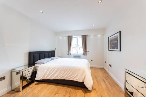 2 bedroom flat to rent, King George Crescent, Wembley, HA0