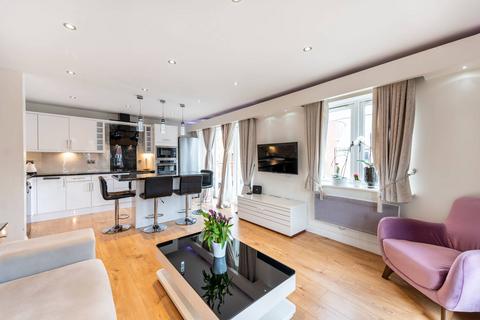 King George Crescent, Wembley, HA0