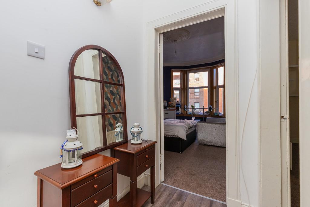 Hallway/Bedroom 2