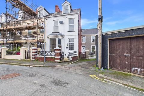 Greville Road, Milford Haven, SA73