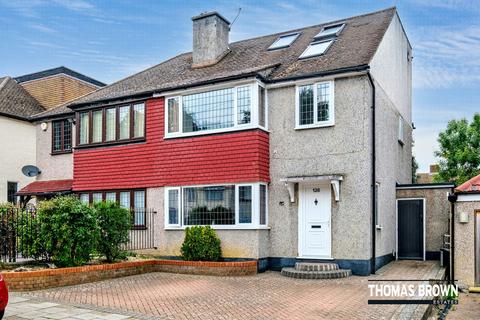 Lockesley Drive, Orpington