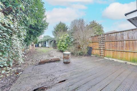 undefined, Sevenoaks Way, Orpington