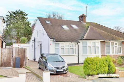 undefined, Rusland Avenue, Orpington