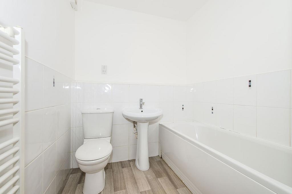Bathroom/WC