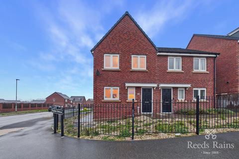 undefined, Whistler Drive, West Yorkshire WF10