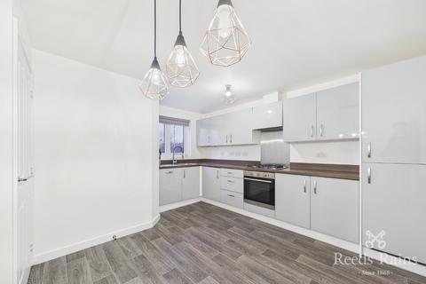 undefined, Whistler Drive, West Yorkshire WF10