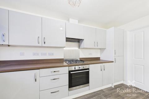 undefined, Whistler Drive, West Yorkshire WF10