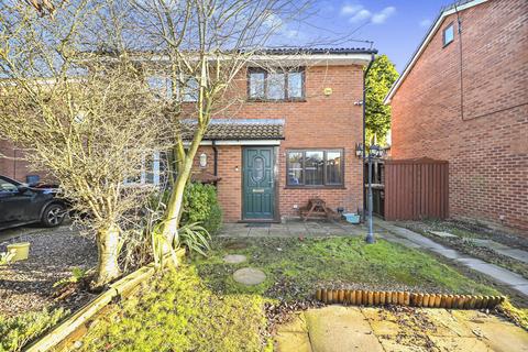 undefined, Kilsby Close, Lostock, Bolton