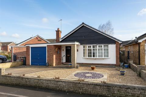 3 bedroom detached bungalow for sale, Trent Avenue, Huntington, York